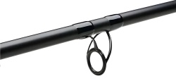 SET LANSETA DAM SILURE VERTICAL 1.8M 100-250G 2BUC + MULINETA PENN WRATH II 5000