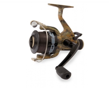SET LANSETA LINEAEFFE CARP TRINITY 2 BUC 3.60M + MULINETA VIGOR CARP - Img 2