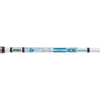 SET LANSETA MITCHELL NEURON SURF 4.40M 100-200G 3SEC + MULINETA 70 - Img 3