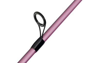 SET LANSETA MITCHELL TANAGER PINK CAMO II TELE 2.10M 7-20G 5SEC + MULINETA 20 200/0.20 - Img 4