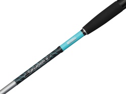 SET LANSETA MITCHELL TANAGER3 SW 2.12M 50-150G 2SEC + MULINETA 5000 115/0.45