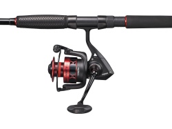 SET LANSETA PENN FIERCE IV TRL SPIN 2.74M 20-80G 4SEC + MULINETA 4000