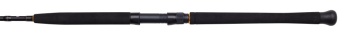SET LANSETA PENN WRATH II BOAT 2.13M 12-20LB + MULINETA PENN WRATH II 6000 - Img 10