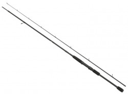 SET LANSETA PENN WRATH II EGING 802 - EGI 2.5-4G 2.44M + MULINETA PENN WRATH II 2500