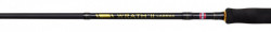 SET LANSETA PENN WRATH II LABRAX 2.28M 15-40G + MULINETA PENN WRATH II 3000
