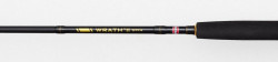 SET LANSETA PENN WRATH II SPIN 3.00M 60-120G + MULINETA PENN WRATH II 5000