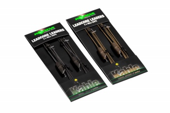 SET MONTURA LEDCORE HELI SAFE KORDA WEED 1M / 2BUC / PL