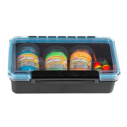 SET NALUCI BERKLEY TROUT STARTER KIT