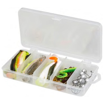 SET NALUCI SAVAGE GEAR PERCH ACADEMY MIXED COLORS 32BUC - Img 2