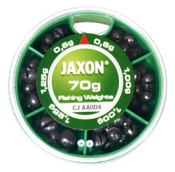 SET PLUMBI JAXON KP 70GR