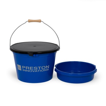 SET PRESTON CU GALEATA 18 L