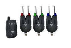 SET SENZORI CARP ZOOM SATELLITE 301 3+1