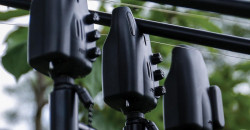 SET SENZORI CU STATIE JRC XTX RADAR 3+1