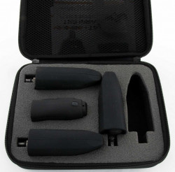 SET SENZORI CU STATIE PROLOGIC BAT+ MULTICOLOR 3+1