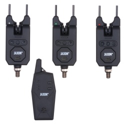 SET SENZORI JAXON XTR CRAP SENSITIVE STABIL 3+1