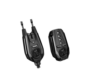 SET SENZORI PESCUIT CU STATIE DAM TFX ALARM SET 2+1 RG