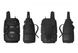 SET SENZORI PESCUIT CU STATIE DELPHIN CODER 2+1