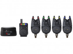 SET SENZORI PROLOGIC C-SERIES 4+1 & LAMPA CORT