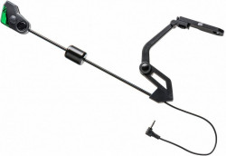 SET SWINGERE MIVARDI SWING ARM MCX 66 RGB 4BUC/SET
