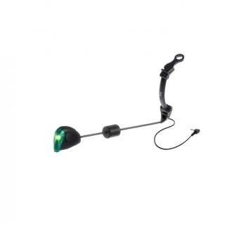 SET SWINGERE ZFISH INDICATOR ZFS 99 MULTICOLOR 4BUC/SET - Img 4