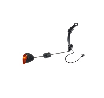 SET SWINGERE ZFISH ZFS 99 MULTICOLOR 3BUC/SET - Img 11