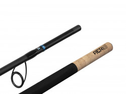 SET VARFURI LANSETA FEEDER DELPHIN AERIS FEEDER UL+L+M/ CARBON/ 3BUC