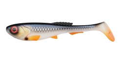 SHAD ABU GARCIA BEAST PADDLETAIL 17CM / 49G 6PCS ROACH