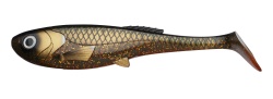 SHAD ABU GARCIA BEAST SLIM PADDLE 21CM / 94G 4PCS BREAM