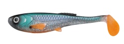 SHAD ABU GARCIA BEAST SLIM PADDLE 21CM / 94G 4PCS FEGIS
