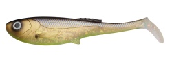 SHAD ABU GARCIA BEAST SLIM PADDLE 21CM / 94G 4PCS FUNKY FISH