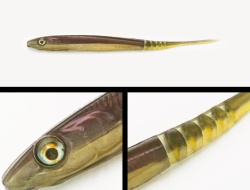 SHAD ADUSTA LANCETIC 2.5 6CM 106 AYU 12BUC/PLIC