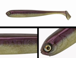 SHAD ADUSTA PENTA SHAD 5 12.7CM 106 AYU 4BUC/PLIC