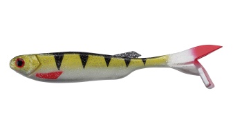 SHAD BERKLEY POWERBAIT AT MINNOW 25CM PERCH