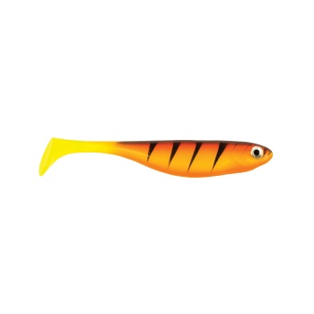 SHAD BERKLEY POWERBAIT SNEAKSHAD HOT YELLOW PERCH 11CM 3BUC/PLIC