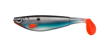 SHAD BERKLEY SICK FLANKER 6CM BLUE SHINER 40BUC