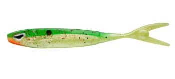 SHAD BERKLEY SICK VAMPER 18CM HOT FIRETIGER 16BUC