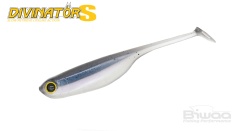 SHAD BIWAA DIVINATOR S EVO 4 10CM 303 PRO BLUE 4BUC/PLIC