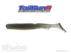 SHAD BIWAA TAILGUNR SWIMBAIT 3.5 9CM 206 GOLDEN SHINER 7BUC/PLIC
