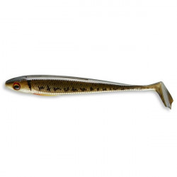 SHAD DAIWA DUCKFIN 9CM PORCUSOR 7BUC/PLIC