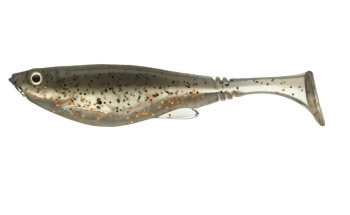 SHAD DAIWA PROREX BELLY 6CM/FLASH MINNOW/4BUC/PL