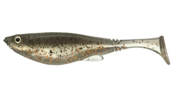 SHAD DAIWA PROREX BELLY 8,5CM/FLASH MINNOW/4BUC/PL