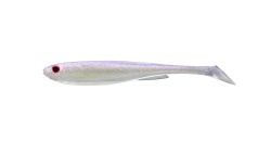 SHAD DAIWA PROREX SLIM 7.5CM / WHITE GHOST / 4BUC / PL