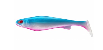 SHAD DAIWA PX LAZY 16CM/54G UV PINK BELLY