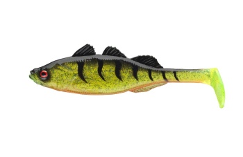 SHAD DAIWA PX LIVE PERCH 7.5CM/GFT/5BUC/PL