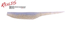 SHAD DUO REALIS VERSA PINTAIL 3 7.6CM F085 SEXY SHAD UV 10BUC/PLIC