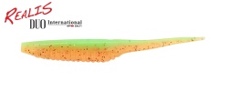 SHAD DUO REALIS VERSA PINTAIL 4 10CM F087 YOUNG MELON 7BUC/PLIC