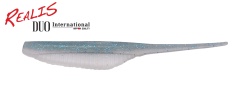 SHAD DUO REALIS VERSA PINTAIL 5 12.5CM F104 SMOKEY MAGIC 5BUC/PLIC