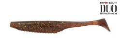 SHAD DUO REALIS VERSA SHAD 3 7.6CM F079 DARK MOTOR OIL UV 10BUC/PLIC