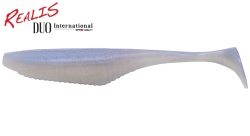 SHAD DUO REALIS VERSA SHAD FAT 5 12.5CM F088 LIGHT PRO BLUE 5BUC/PLIC