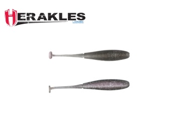 SHAD HERAKLES TINY TAIL 3.5 8.9cm Vince